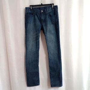 Bullhead - Medium Wash Dillon Skinny Jeans